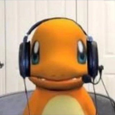 ImagenCharmander